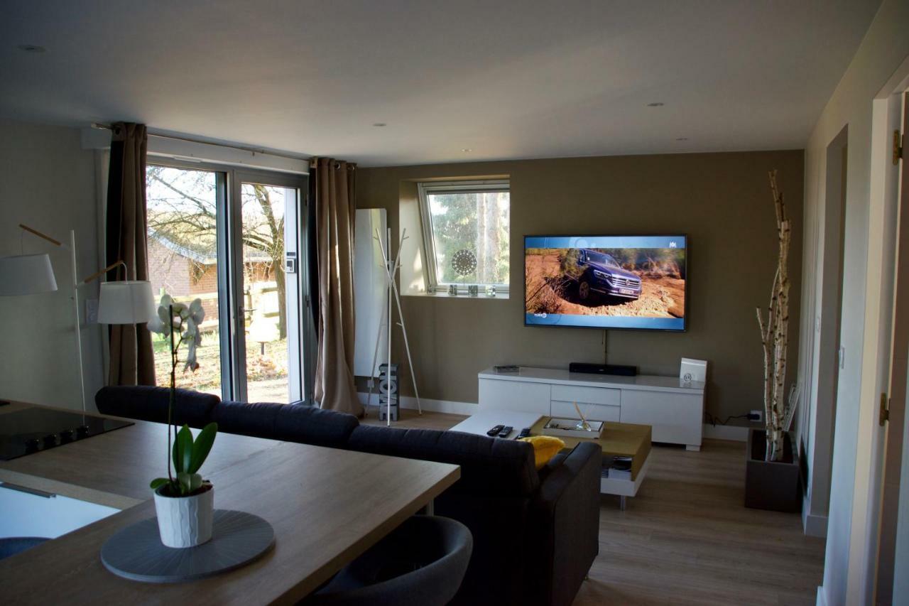 Vimy@Home מראה חיצוני תמונה